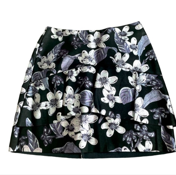 Zara Basic size medium skirt - Picture 2 of 15